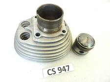 Cilindro pistone Guzzi