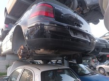 Paraurti Posteriore VW Golf