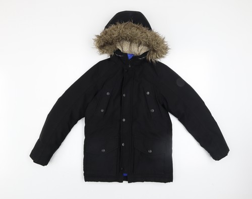 Cappotto parka jack jones - &,