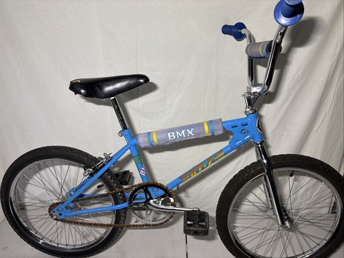 Bici bmx d - bici, d'epoca