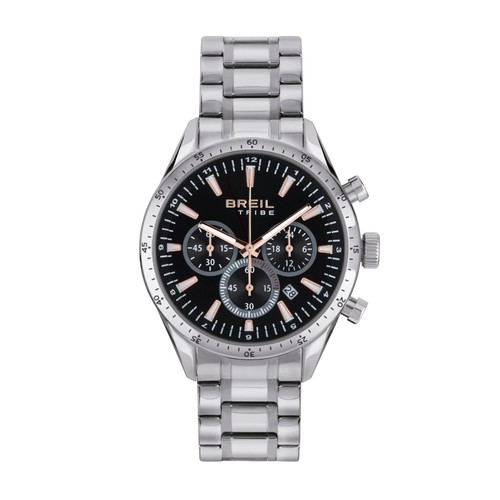 Mens wristwatch breil - mens, tribe