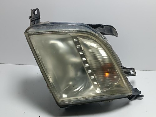 Faro anteriore sinistro per - faro,