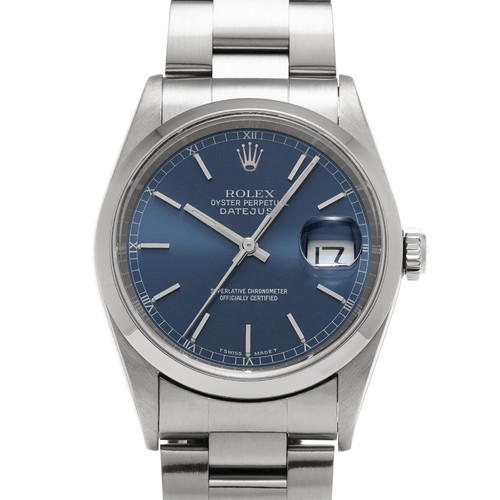 Orologio rolex datejust - orologio,