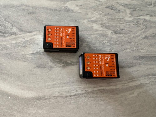 Beastx microbeast plus - microbeast,