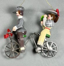 Decorazione natalizia vintage