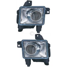 Fari Fendinebbia Set Per Opel