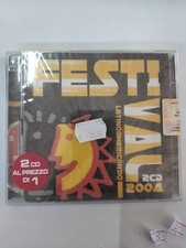 Festival 2004 - 2CD Latino