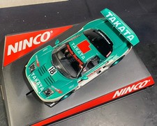 SLOT CAR 1/32 NINCO - Ref