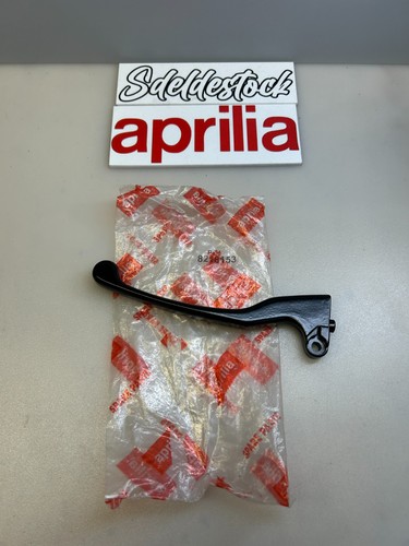 Levier gauche aprilia - levier,