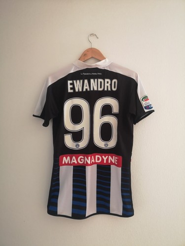 Udinese ewandro 2016 2017 - udinese,