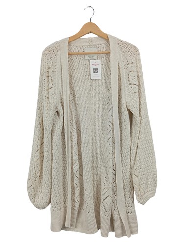 Zara cardigan donna - donna, beige