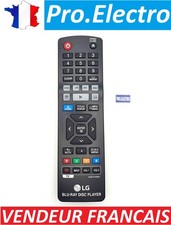 Telecomando Lettore Blu-Ray LG