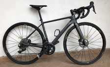 Bici da strada corsa Radon Spire 9.0 Full carbon Ultegra Taglia 51