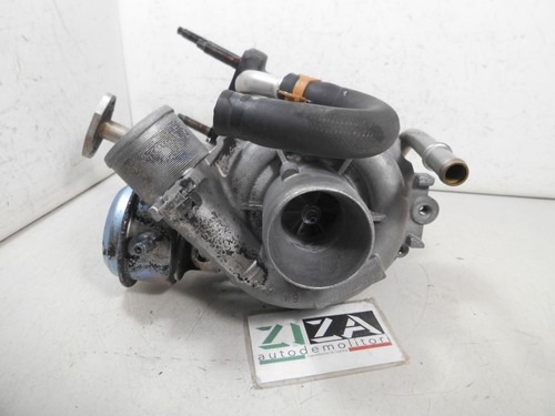 Turbina renault megane sw - renault,
