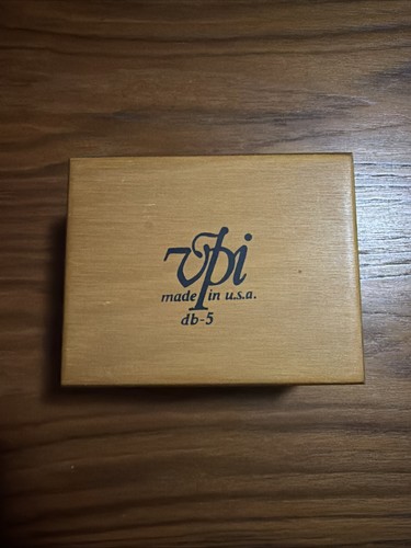 Mattone magico vpi made - db-5,