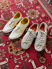 2 scarpe Adidas eleganti 43