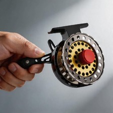 Mulinello verticale Jigging