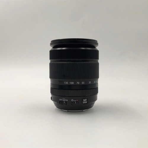 Fujifilm 135mm 5 6 - 18-135mm, f/3.5-5.6