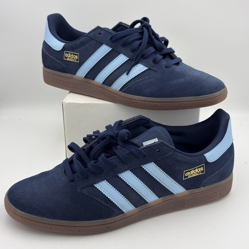 Scarpe adidas busenitz pro - adidas,