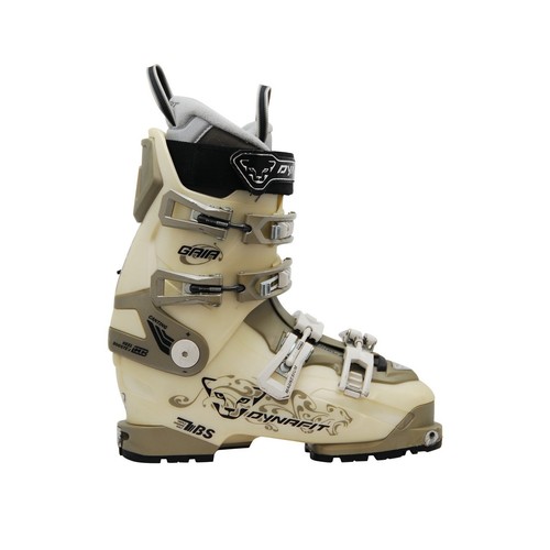 Scarponi sci alpinismo - scarponi,
