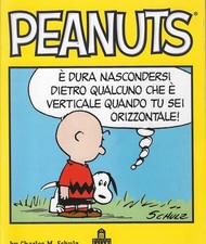 Schulz, Charles..PEANUTS (VOL