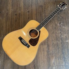 Yamaha FG-301 Orange Label