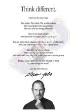 APPLE STEVE JOBS I PAZZI