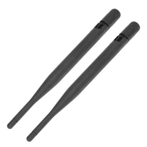 2pcs antenna omnidirezionale - ¹2pcs,