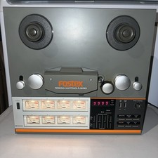 FOSTEX PERSONAL MULTITRACK