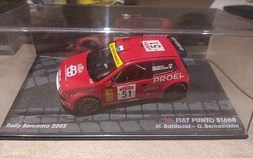 Die cast modellino - die,