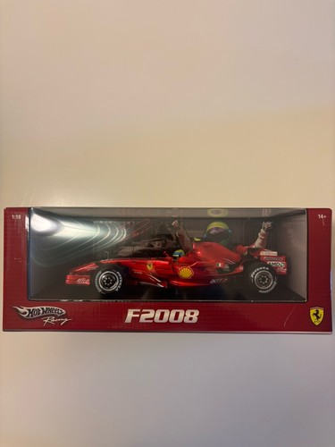 F2008 felipe massa - f2008,