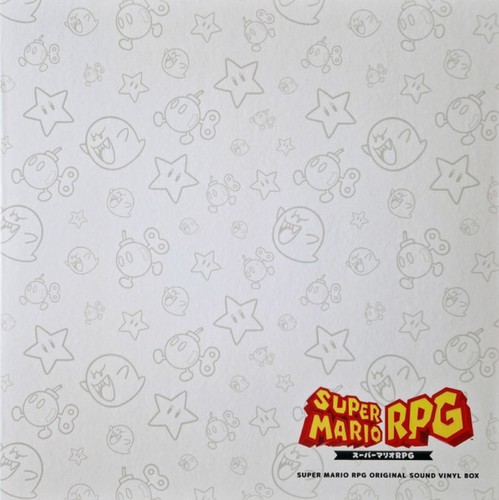 Yoko shimomura super mario rpg - yoko,