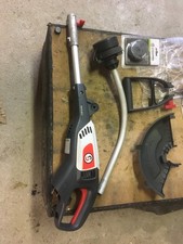 tagliabordi elettrico Sterwins