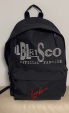 ZAINO VASCO ROSSI "Il Blasco