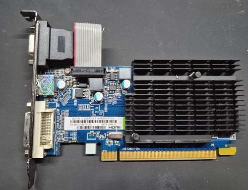 Amd radeon 5450 gb ddr3 - amd, hd