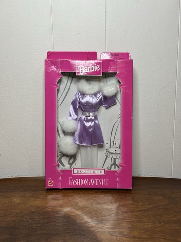 Barbie 1998 fashion avenue - fashion,
