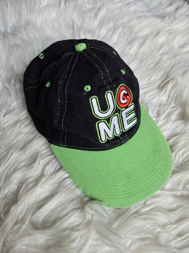 Cappello vintage john cena wwe - cappello,
