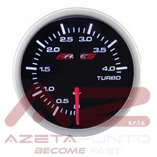 Manometro Pressione Turbo 4