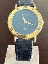 OROLOGIO DA POLSO VINTAGE UOMO