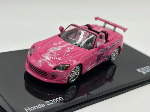 2001 honda s2000 - 2001,