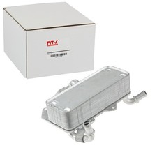 NTY RADIATORE OLIO CAMBIO