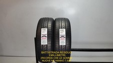 GOMME USATE   215/65R16 98H