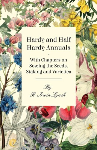 Hardy and half - hardy,