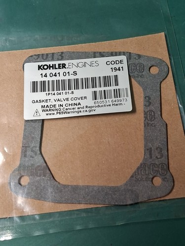 Kohler guarnizione coperchio - kohler,