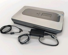 HP ScanJet G4010 scanner piano