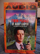 Diane - The Twin Peaks Tapes