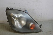 22818 Faro fanale proiettore ant dx Ford Fiesta V dal 2005 al 2008 cod 1415694