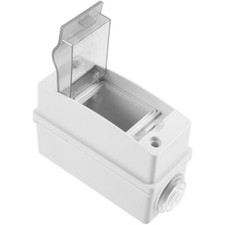 Scatola Distribuzione