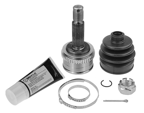 Kit giunto cardanico meyle - kit,