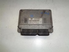 03E906033 CENTRALINA MOTORE ECU SIEMENS VOLKSWAGEN POLO 1.2B 12V 64CV (2003) 5WP